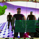 An image from Consumer Softproducts' Cruelty Squad.
